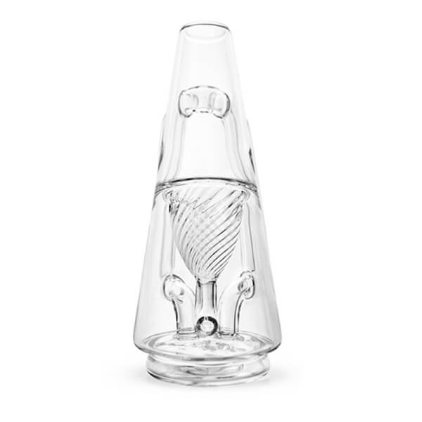 PuffCo Peak Ryan Fitt Recycler Glass product image